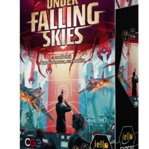 under Falling Skies- Iello