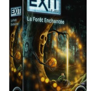 EXIT la forêt enchantée - Iello