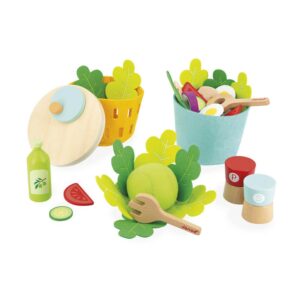 MA SALADE COMPOSÉE - Janod