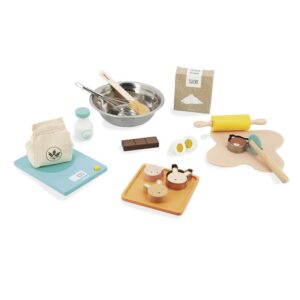Mon atelier pâtisserie - Janod