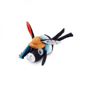 Mini peluche dansante Ignace - Lilliputiens