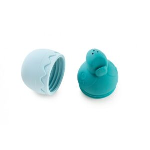Eclabousseur de bain Pablo le toucan  - Lilliputiens