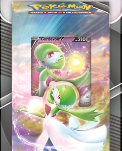 Pockemon deck victini - Asmodee