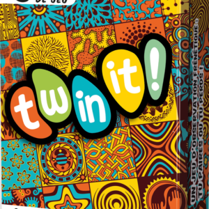 Twin it - Asmodee
