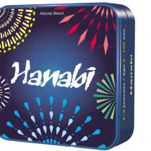 Hanabi - Asmodee