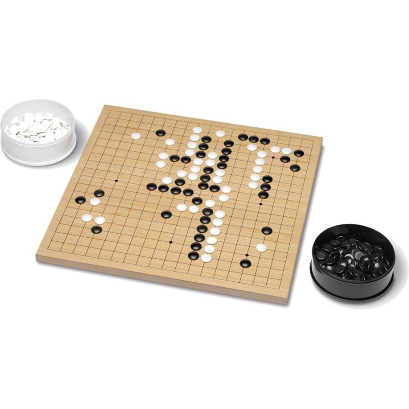 Jeu de GO - Pixie – Image 2