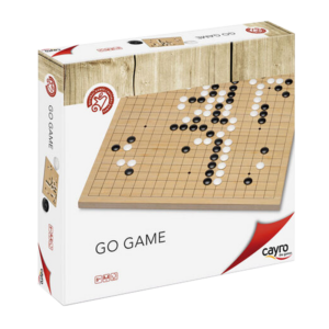 Jeu de GO - Pixie
