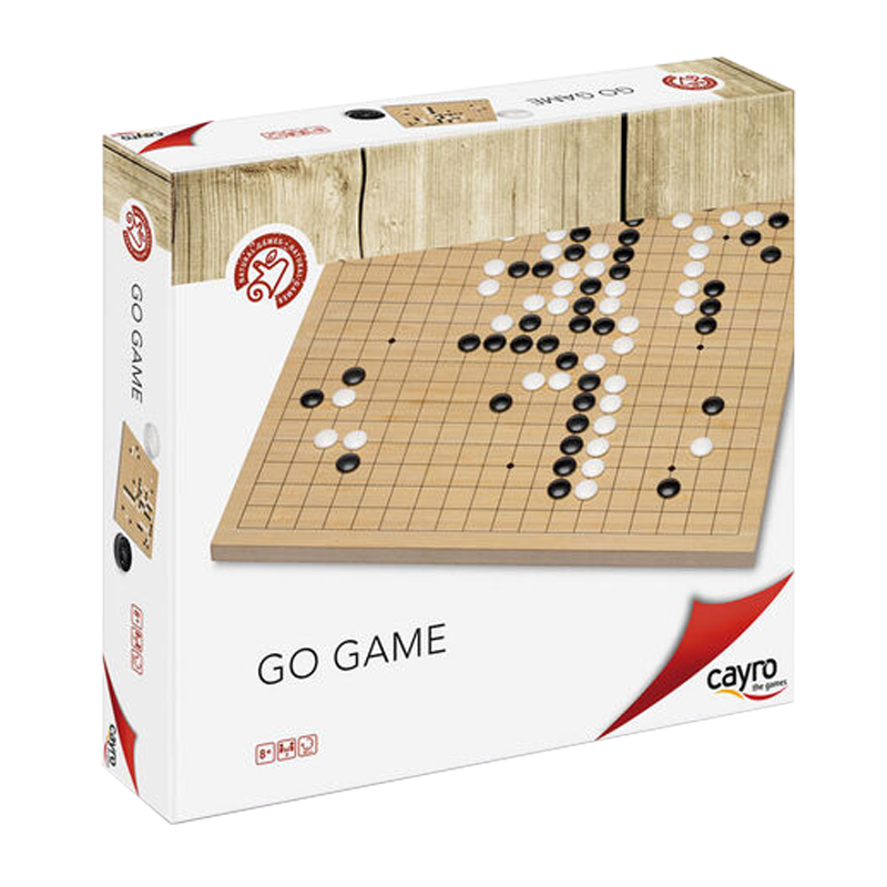 Jeu de GO - Pixie