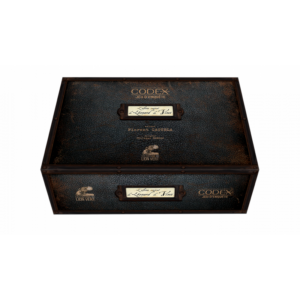 Codex l'ultime secret de de Vinci - Pixie