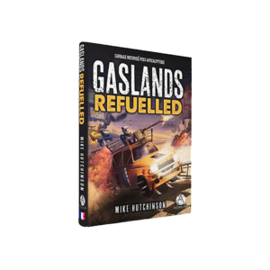 Gasland refuelled FR - Surfin meeple