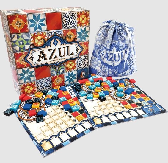 Azul - Novalis – Image 2