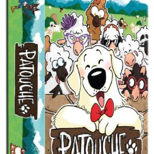 Patou'che - Gigamic