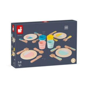Dinette en bois - Janod