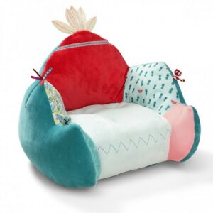 Fauteuil Georges club - lilliputien