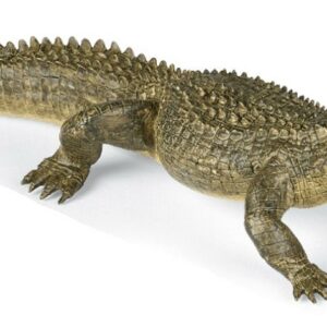 Alligator - Papo