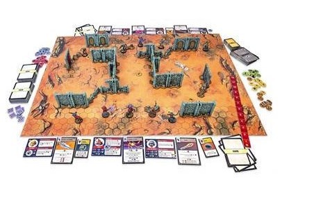 Les maitres de l'univers (FR) - Legion – Image 2