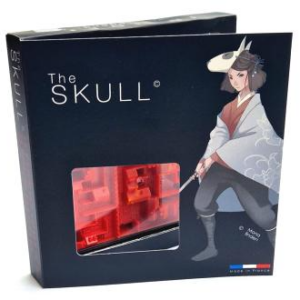 inside legend skull- iello
