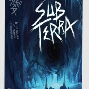 Sub terra - Neoludis