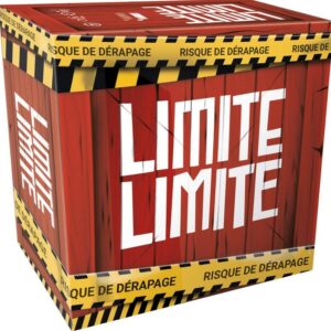 Limite limite nouvelle édition - Novalis