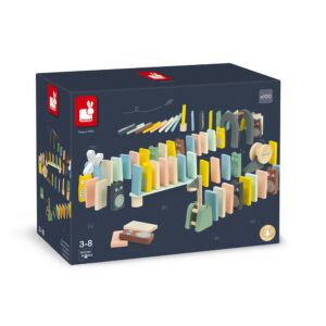 Dominos sweet Cocoon - Janod