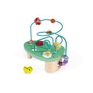 looping chenille & cie (bois) - Janod