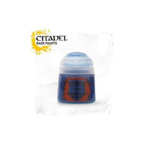 Peinture citadel - Maccragge Blue - Warhammer