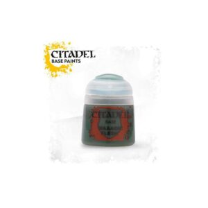 Peinture citadel -Base Waaagh flesh - Warhammer