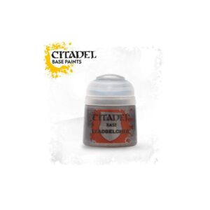 Peinture citadel - leadbelcher - Warhammer