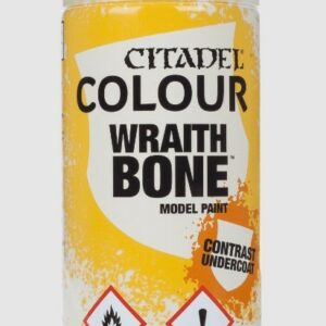 Sous couche wraithbone white - citadel