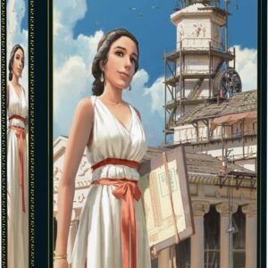 7 wonders efifice (ext) - asmodee