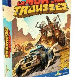 La mort aux trousse - Neoludis
