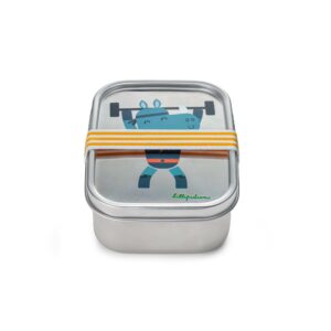 Lunch Box Super Marius - Lilliputiens