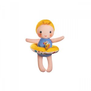 Poupée de bain Gaspard - Lilliputiens