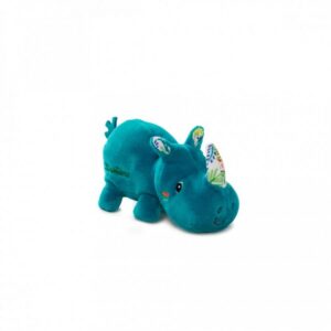 Mini personnage Marius le rhino - Lilliputiens