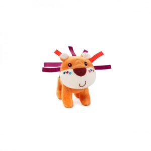 Mini personnage Jack le lion - Lilliputiens
