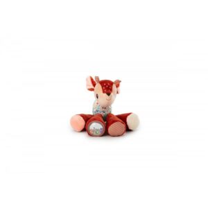 Faon sonore "Stella au galop" - Lilliputiens