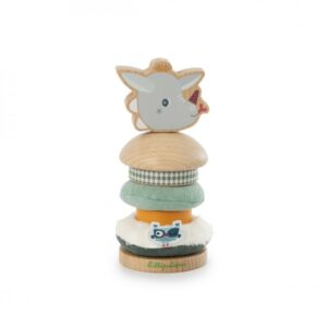 Pyramide Joe le dragon - Lilliputiens