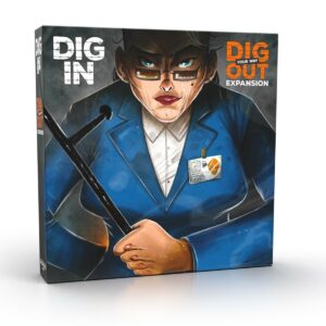 Dig in (ext) - abigames