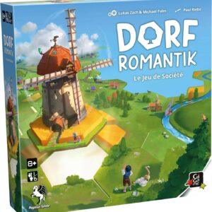Dorfromantik - gigamic