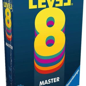 Level 8 master - Ravensburger