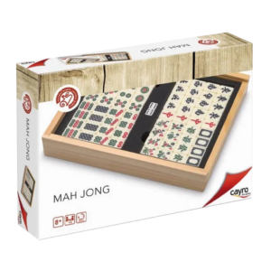Mah Jong - Pixie