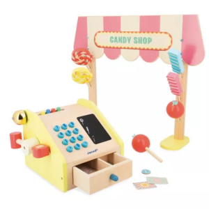 Applepop marchande - Janod