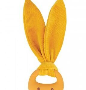Anneau de dentition lapin ocre  - kaloo