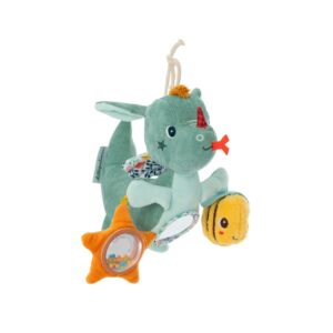 Acti-nomade Joe le dragon - Lilliputiens