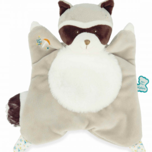 Doudou raton laveur - Kaloo