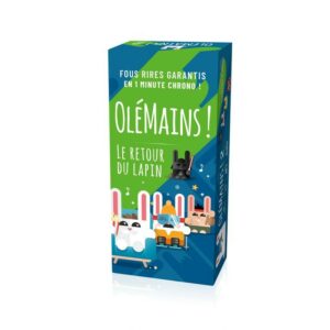 olemains 2 - blackrock