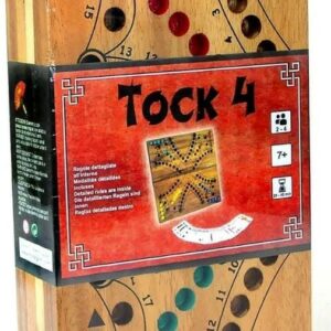 Tock 4 - Thomateo
