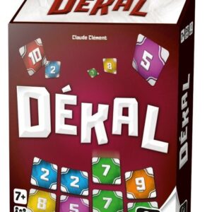 Dekal - Gigamic