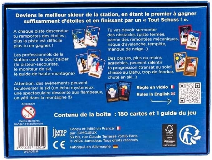 après-ski - jumojeux – Image 2