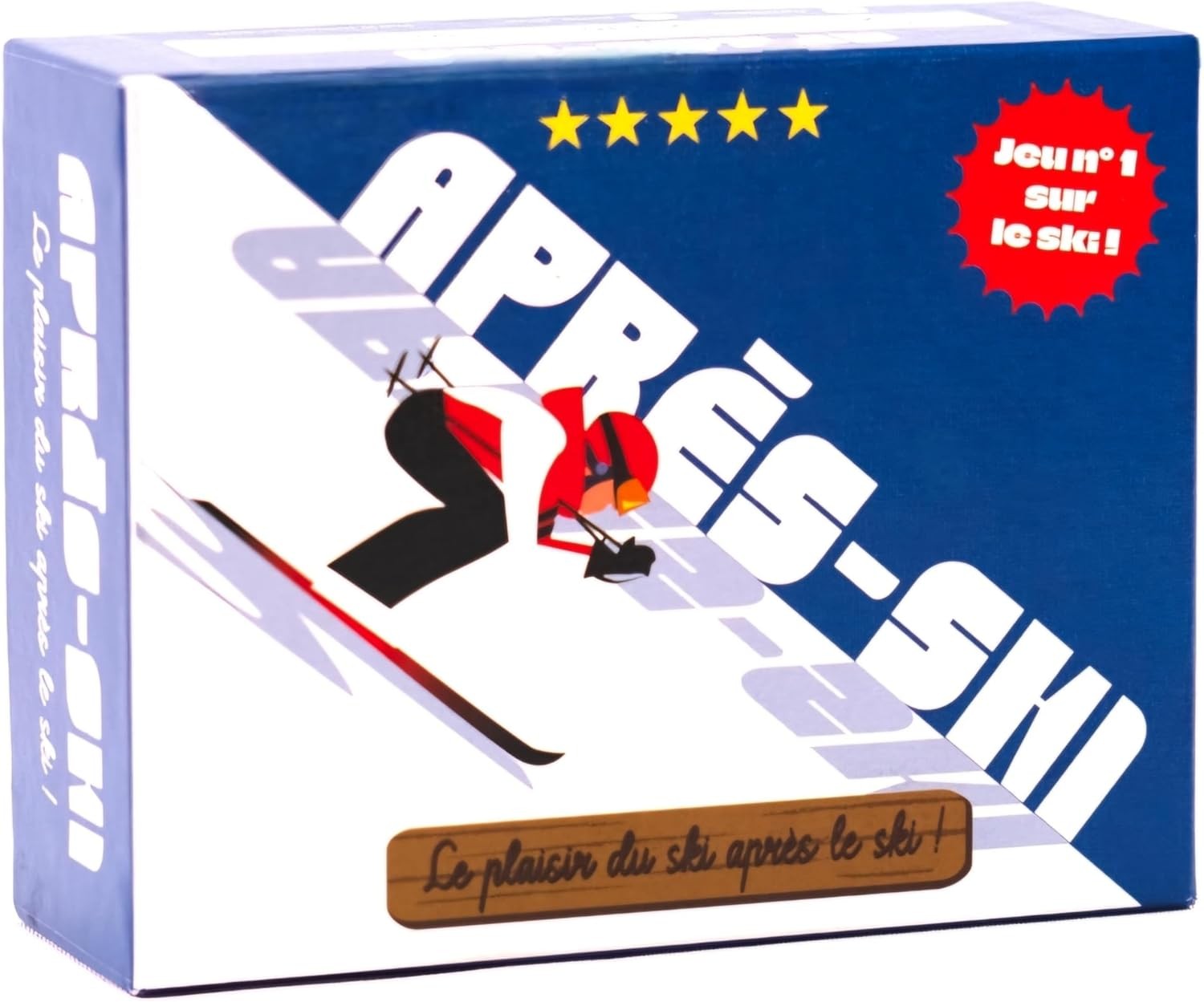 après-ski - jumojeux